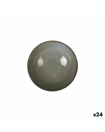 Flat Plate La Mediterránea Almudena Grey (24 Units)