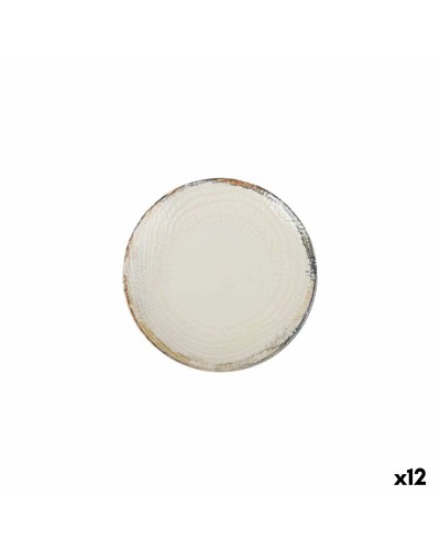 Jälkiruokalautanen La Mediterránea Albus Ø 20 cm (12 osaa)