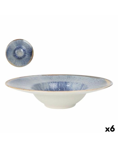 Pastalautanen La Mediterránea Aelia Ø 28 cm (6 osaa)