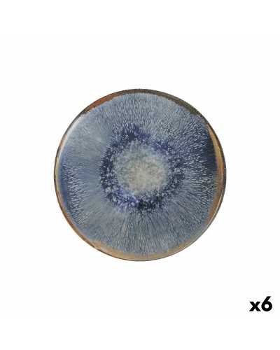 Tallriksunderlägg La Mediterránea Aelia Ø 32,5 cm (6 antal)