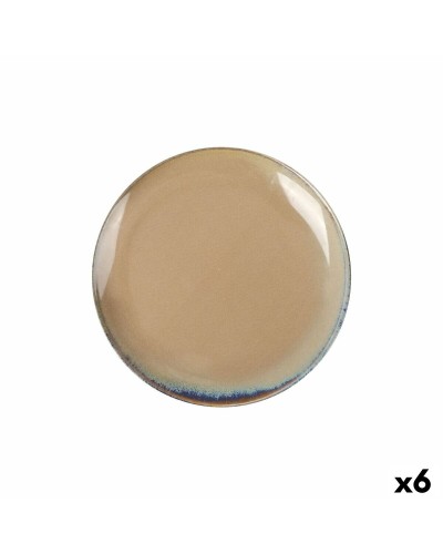 Flat Plate La Mediterránea Cies (6 Units)