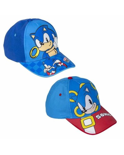 Cappellino per Bambini Sonic