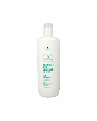 Vahvistava hiustenhoitoaine Schwarzkopf Bc Volume Boost 1 L