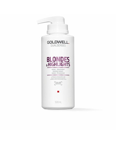 Hairstyling Creme Goldwell Blondes Highlights 500 ml