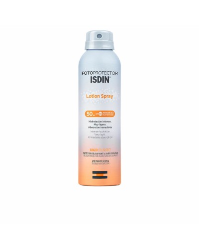 Sonnenschutzspray Isdin Fotoprotector SPF 50+ 200 ml