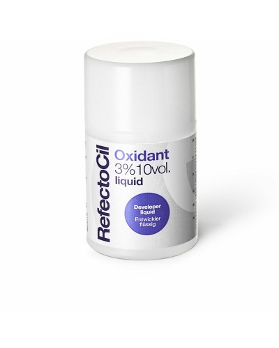 Hair Oxidizer RefectoCil 0501044 10 Vol 3 % 100 ml (100 ml)