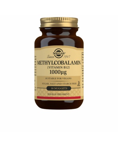 Comprimés Solgar BIENESTAR GENERAL SOLGAR