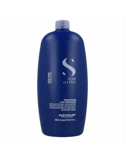 Schampo och balsam Semi Di Lino Volumizing Low Alfaparf Milano Semi Di Lino 1 L