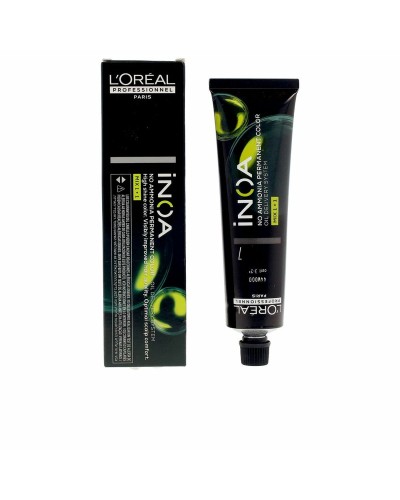 Permanent Dye L'Oreal Professionnel Paris Inoa Nº 7 60 g
