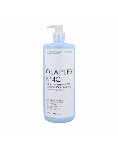 Kirkastava shampoo Olaplex Bond Maintenance C 1 L