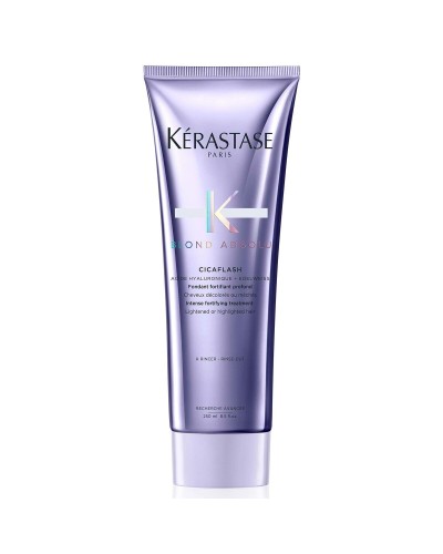 Acondicionador Reparador Kerastase Blond Absolu Cicaflash (250 ml)