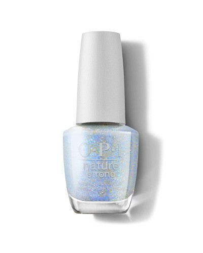 Smalto per unghie Opi Nature Strong Eco for It 15 ml