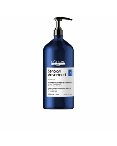 Shampooing Densifiant L'Oreal Professionnel Paris Serioxyl Advanced 1,5 L