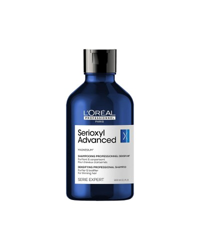 Tuuheuttava shampoo L'Oreal Professionnel Paris Serioxyl Advanced 300 ml