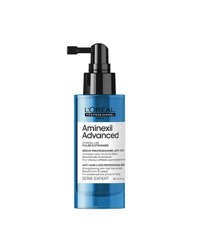 Sérum Anti-chute L'Oreal Professionnel Paris Aminexil Advanced 90 ml