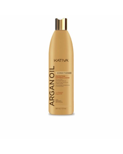 Acondicionador Kativa Argan Oil 355 ml