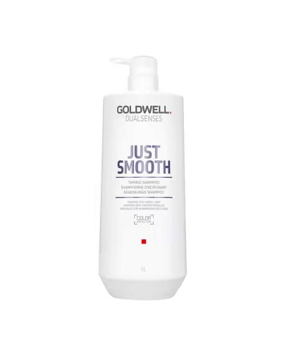 Schampo Goldwell Just Smooth 1 L