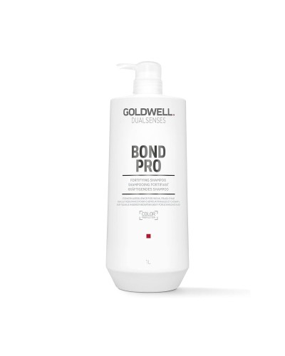 Shampooing Goldwell Bond Pro 1 L
