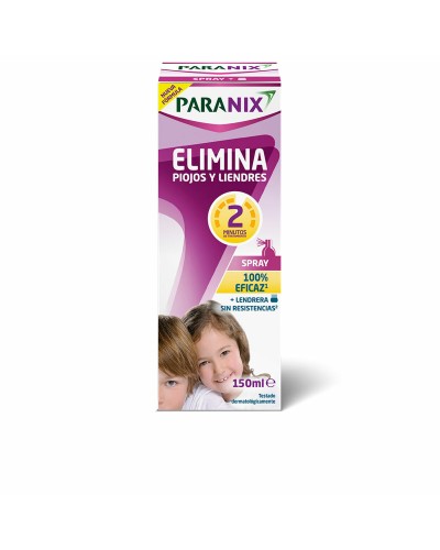 Anti-Läuse Lotion Paranix   150 ml