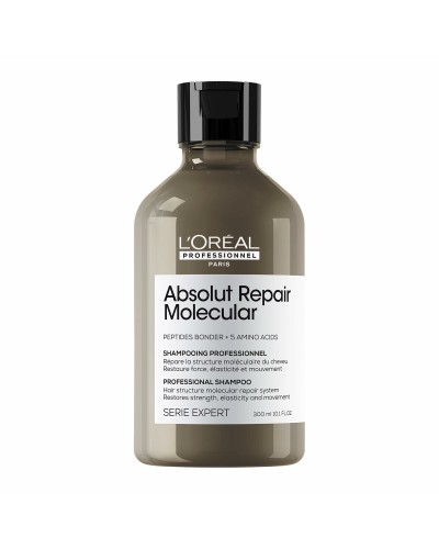 Repairing Shampoo L'Oreal Professionnel Paris Absolut Repair Molecular 300 ml
