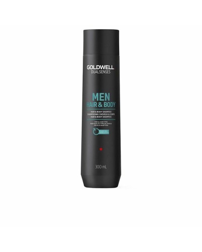 Shampoo Goldwell Dualsenses Men 300 ml