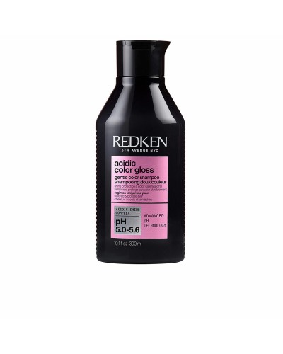 Shampoo für Coloriertes Haar Redken Acidic Color Gloss 500 ml Helligkeitsverstärker