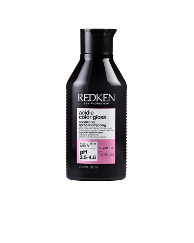Après-shampooing Redken Acidic Color Gloss 500 ml Amplificateur de brillance