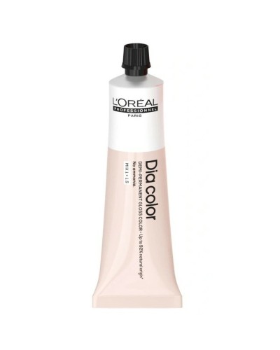 Demi-permanentes Färbemittel L'Oreal Professionnel Paris DIA COLOR Nº 5 60 ml Ohne Ammoniak
