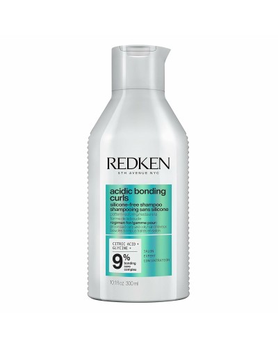 Shampoo Redken ACIDIC BONDING CURLS 300 ml