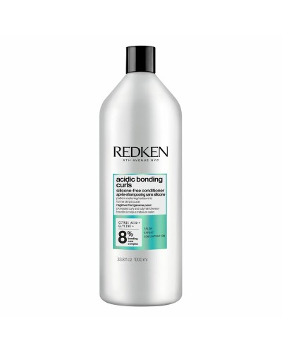 Après-shampooing Redken ACIDIC BONDING CURLS 1 L