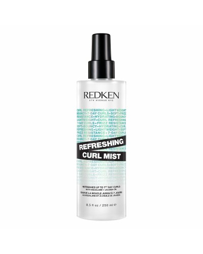 Hiusnaamio Redken CURL STYLERS 250 ml