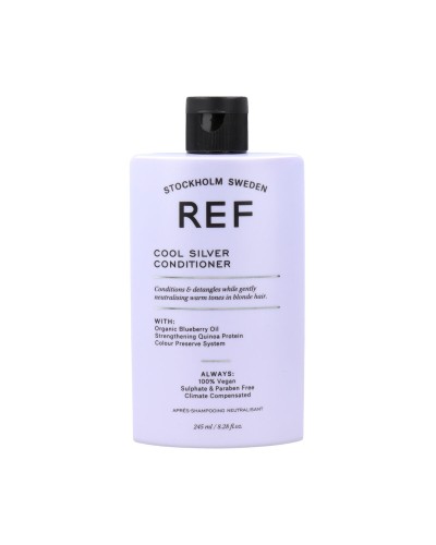 Haarspülung REF COOL SILVER 245 ml