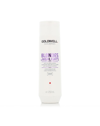Schampo Goldwell DUALSENSES BLONDES & HIGHLIGHTS 250 ml