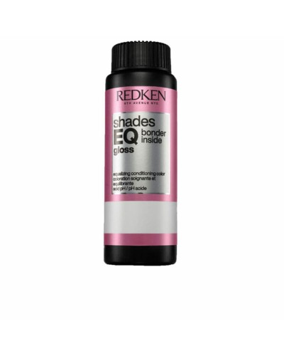 Permanente Kleur Redken SHADES EQ