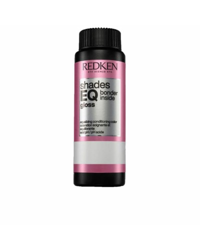 Permanent Dye Redken SHADES EQ