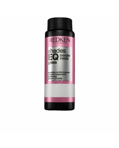 Dauerfärbung Redken SHADES EQ