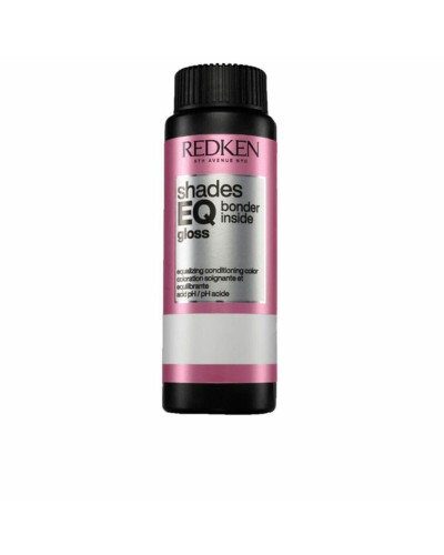 Tinte Permanente Redken SHADES EQ