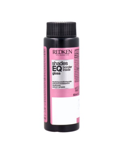 Permanente Kleur Redken SHADES EQ