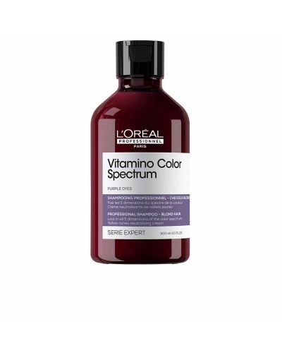 Shampooing L'Oreal Professionnel Paris VITAMINO COLOR SPECTRUM