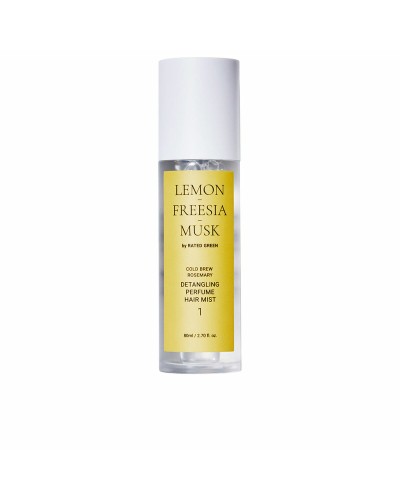 Conditioner Rated Green LEMON FREESIA