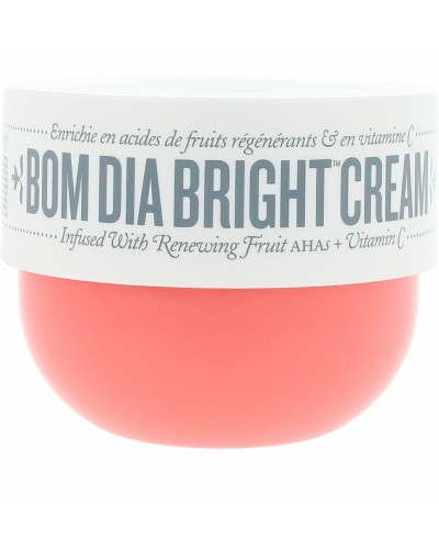 Fuktande kroppskräm Sol De Janeiro BOM DIA BRIGHT