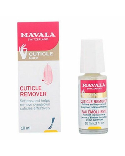 Rimuovi cuticole Mavala Cuticle Care 10 ml