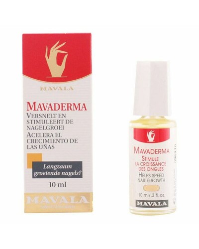 Indurente per Unghie Mavala Mavaderma 10 ml