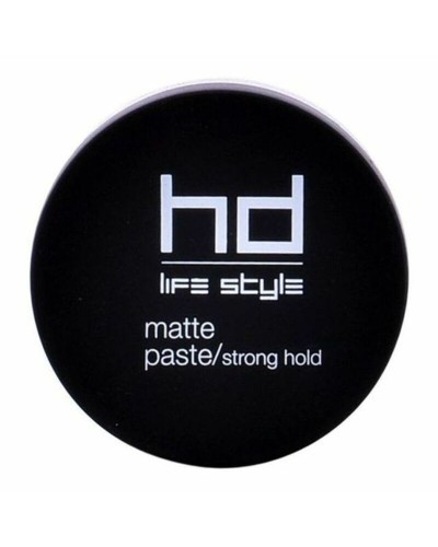 Fast vax för stadga Hd Life Style Farmavita Hd Life Style 50 ml