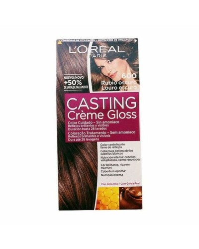 Tintura Senza Ammoniaca Casting Creme Gloss L'Oreal Make Up 913-83905 180 ml