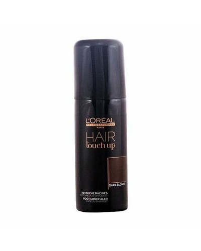 Natuurlijke Finishing Spray Hair Touch Up L'Oreal Professionnel Paris E1435202 75 ml