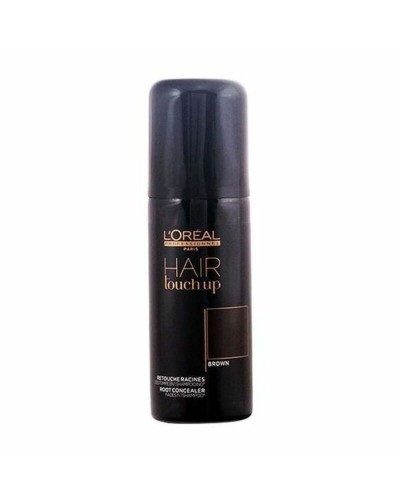 Naturligt finishspray Hair Touch Up L'Oreal Professionnel Paris E1434202 75 ml
