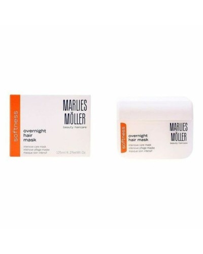Hårinpackning Softness Marlies Möller Softness (125 ml) 125 ml