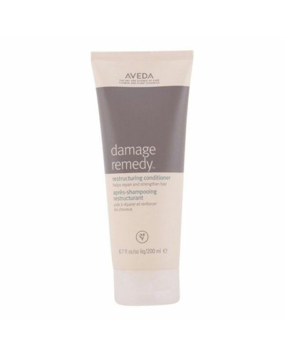 Repairing Conditioner Damage Remedy Aveda (200 ml) (200 ml)