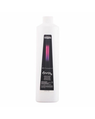 Activating Liquid 6 Vol L'Oreal Professionnel Paris Dia Activateur Ii (1000 ml) 1 L